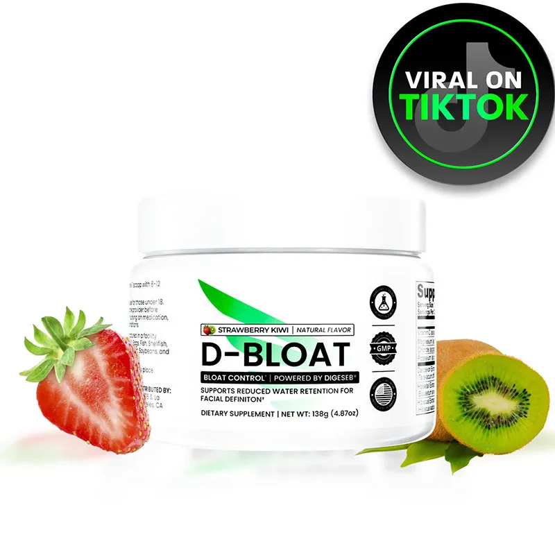 D-BLOAT  jar